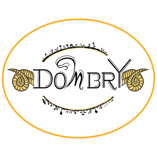 Logo ELEVAGE DOMBRY